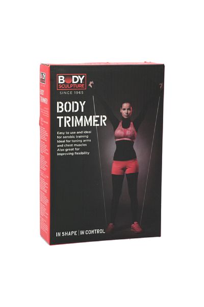 BODY SCULPTURE Body Trimmer 9ft