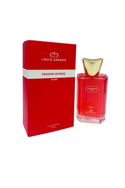 LOUIS SAARAH PASSION INTENSE