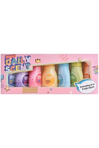BENCH Daily Scent- Spring Break 75 ml Daily Scent Cologne