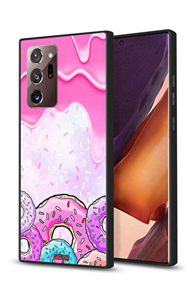 Tolwak غطاء حماية لهاتف سامسونج جالكسي نوت 20 ألترا - ألوان دونات