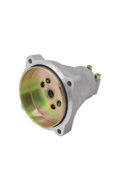COBI SMART® Clutch housing compatible with brushcutter, 26 mm shaft, 4 grooves – COBI SMART®