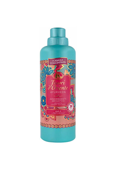 Tesori d'Oriente Tesori D'Oriente SOFTENER AYURVEDA 750ML