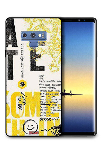 Tolwak غطاء حماية لهاتف سامسونج جالكسي نوت 9 هل أنت التالي؟