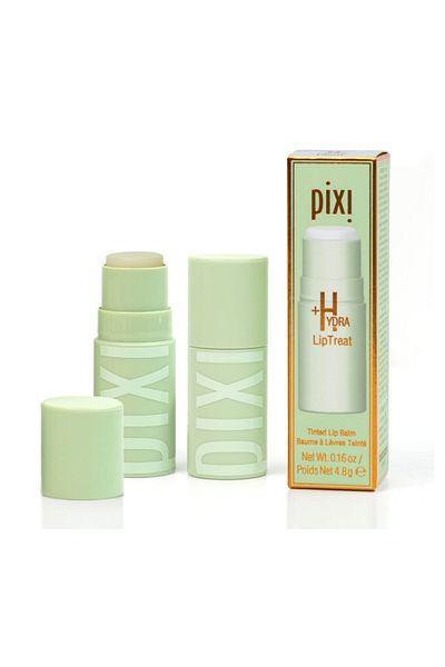 pixi +Hydra Lip Treat - Clear