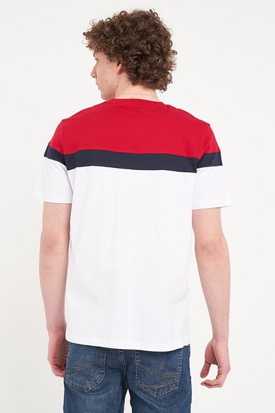 Kenvelo Men's short-sleeved t-shirt