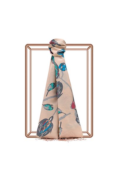ipekevi Pale Pink