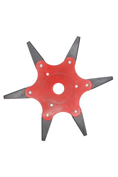 COBI SMART® Disc motocoasa cu cutite pliabile, 25.4 mm – COBI SMART®