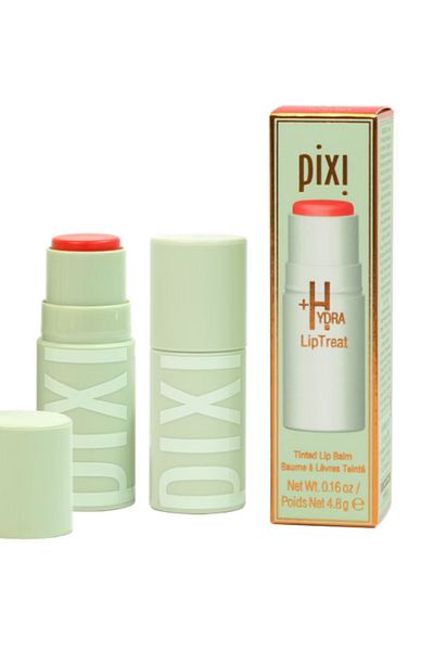 pixi +Hydra Lip Treat – Scarlet (4.8g / 0.16 oz)