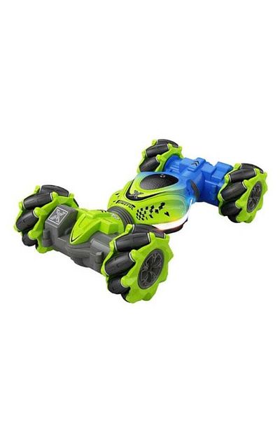 COOYA Toy Remote Control Car Car Hand Control Rc Stunt Car.