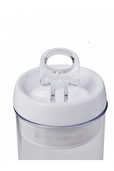 Felli Flip-Tite Cylindrical Storage Container