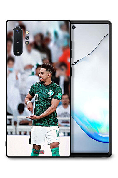 Tolwak غطاء حماية لهاتف سامسونج جالكسي نوت 10 بلس - سليم دواسر