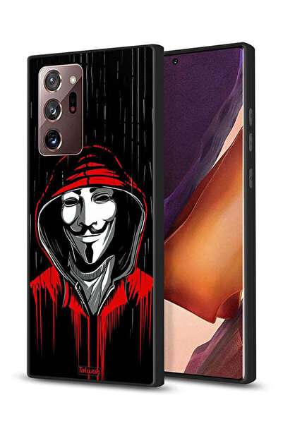 Tolwak غطاء حماية لهاتف سامسونج جالكسي نوت 20 ألترا - فينديتا