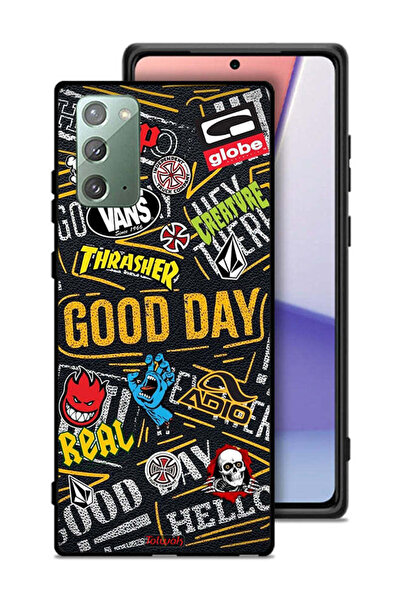 Tolwak غطاء حماية لهاتف سامسونج جالكسي نوت 20 - يوم جيد