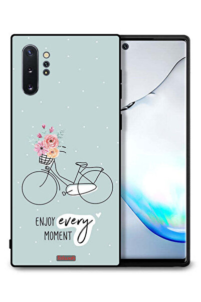 Tolwak غطاء حماية لهاتف سامسونج جالكسي نوت 10 بلس استمتع بكل لحظة