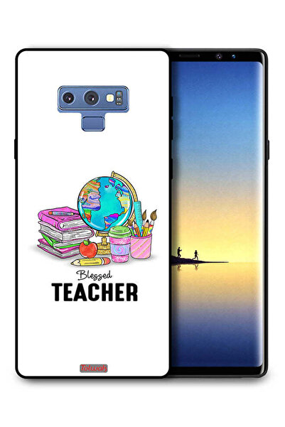 Tolwak غطاء حماية لهاتف سامسونج جالكسي نوت 9 - المعلم المبارك