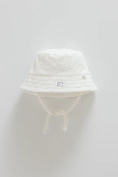 Caramell Unisex Tie Towel Hat