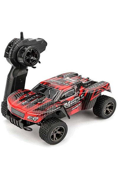 COOYA 1/20 Small Electric Remote Control Cars, USB Charging Remote Control Vehicle.