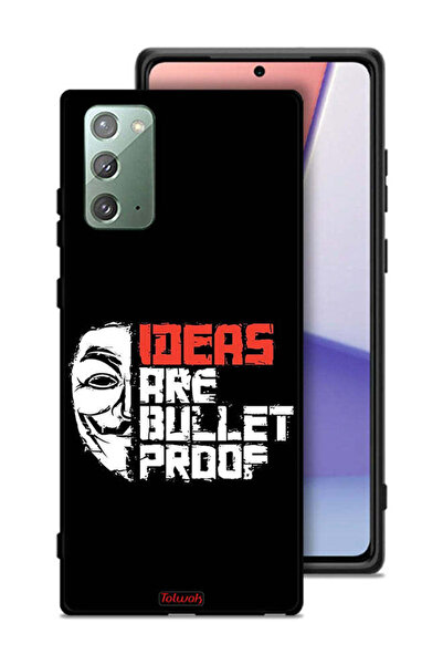 Tolwak أفكار أغطية الحماية لهاتف Samsung Galaxy Note 20 مضمونة