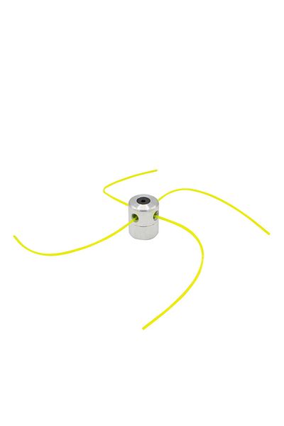 COBI SMART® Aluminum and metal drum with nylon line for brushcutter – COBI SMART®