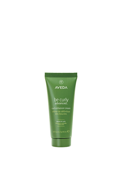 Aveda Be Curly Bukle Belirginleştirici Krem 40ml
