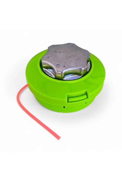 COBI SMART® Brushcutter drum, green – COBI SMART®