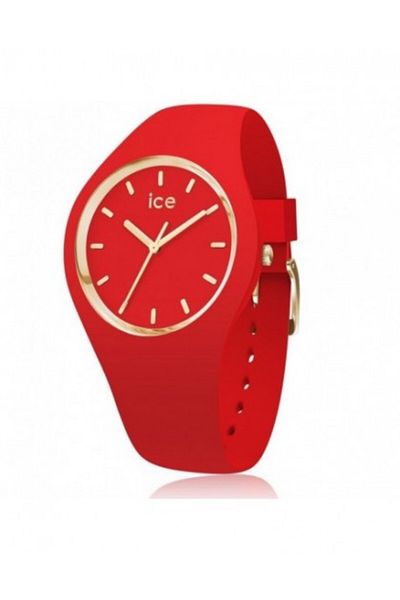 Ice Watch Women's Ice Watch Glam Colour Red Small 016263