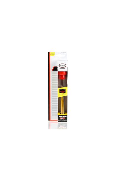 Heyner Tester Acid Baterie Premium