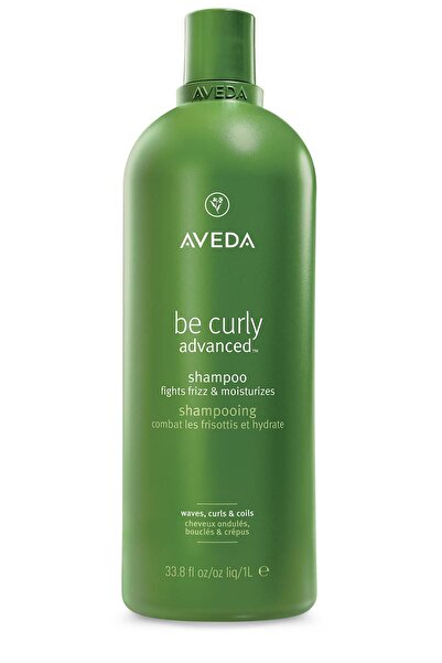 Aveda Be Curly Advanced Bukleli Şaçlar İçin Şampuan 1000 ml