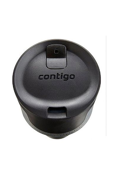 Contigo LoopGuard Stainless Steel Autoseal Travel Mug