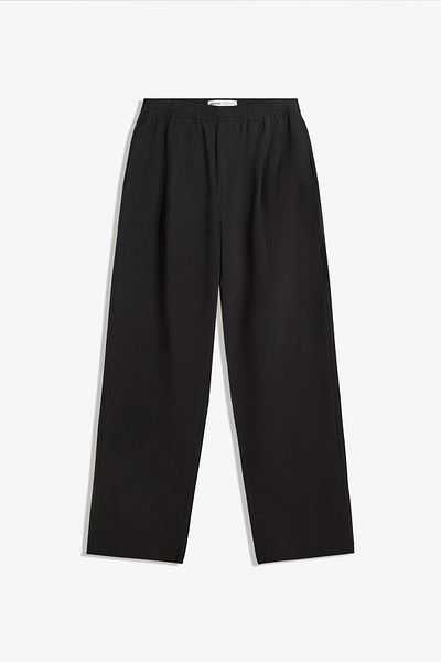 Bershka Jogger baggy trousers