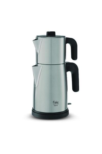 Fakir Chainox Tea Machine Silverstone