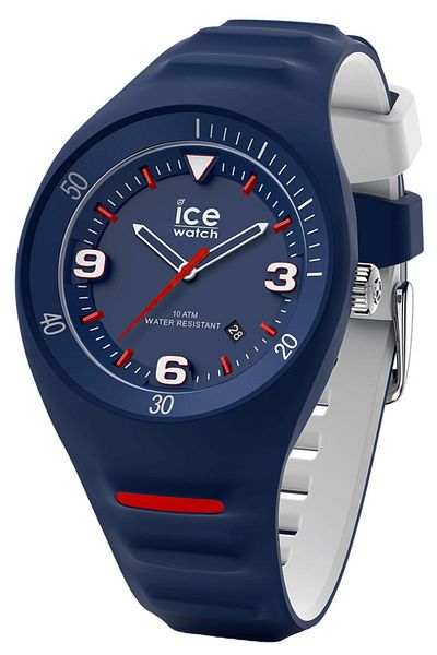 Ice Watch ICE.017600 P. Leclercq - Dark Blue - Men's Watch