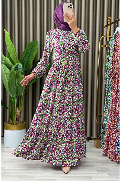 Moda81 elbise
