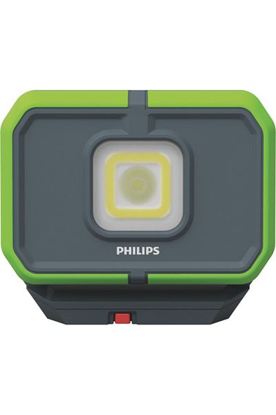 Philips Lampa Dubla: Proiector 1000 Lm Si Reflector 300 Lm Philips Xperion 3000