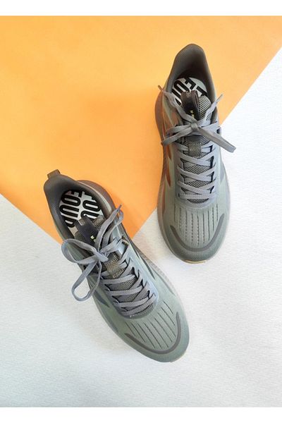 Of&Off Men's Imported Sports Sneaker