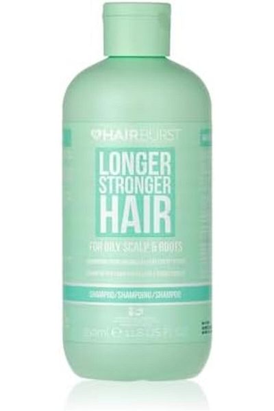 Hairburst HAIR BURST Shampoo For Dry, Damaged Hair 350ml