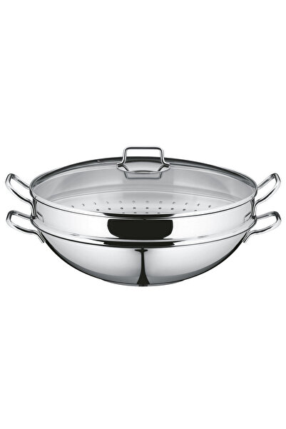 WMF Wok Patelnia WMF 58255 36 cm