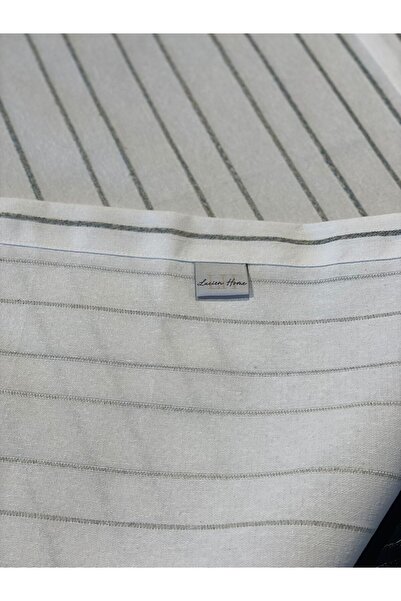 Lucien Home Gardenia Striped Runner (45*140)