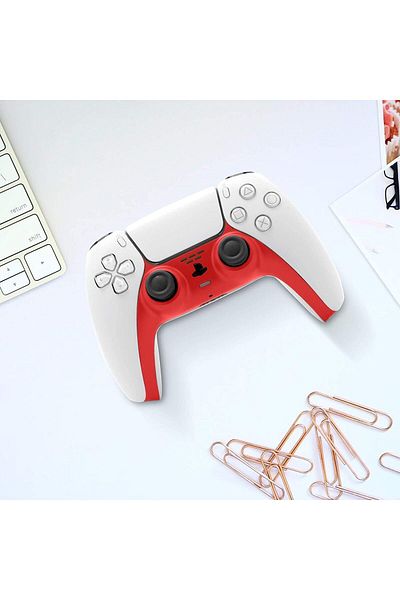 APES PS5 Controller Faceplate – Custom Replacement Shell Cover for Dual Sense Wireless Controller