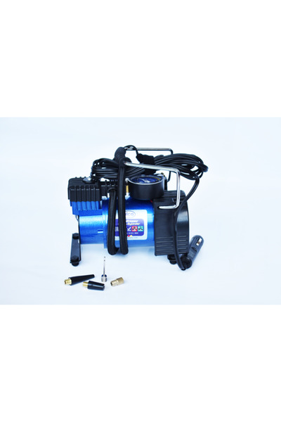 ALCA Compresor Aer 12V 35 L