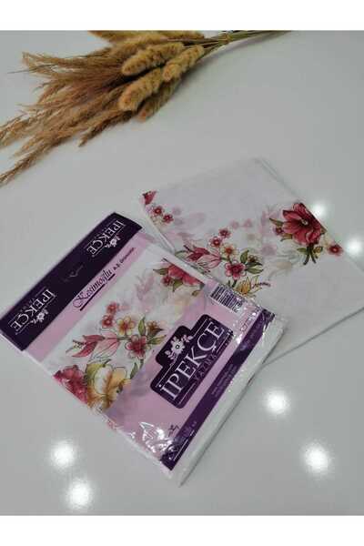 İpekçe шовкова тканина 90 см