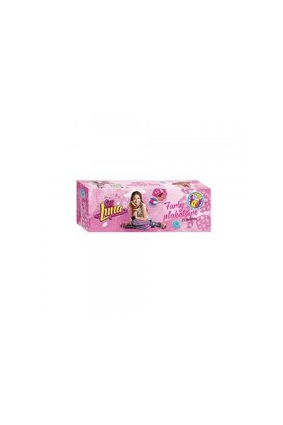 Rtc Watercolors 12 colors - Soy Luna