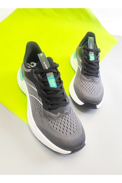 Of&Off Men's Imported Sports Sneaker