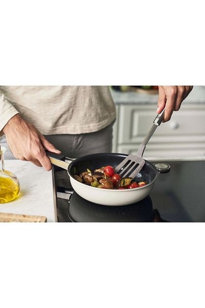 ZWILLING Tigaie cu inducție Zwilling Pure 1028815 Ceraforce Ultra 24cm