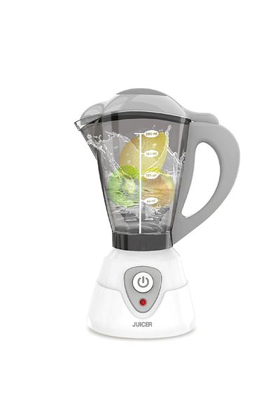 TEGOLE Blender play set with lights for children Tegole