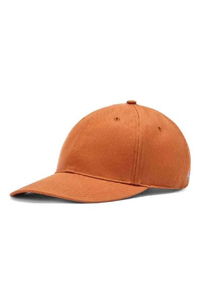 M PERFORMANCE Bmw Cognac Baseball Cap