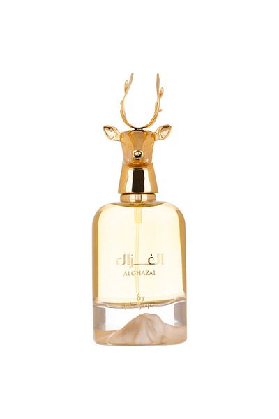 ARD AL ZAAFARAN Alghazal Ard Al Zaafaran Eau de Parfum, Women, 100 ml