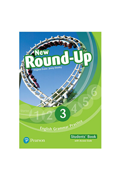 Pearson Education Noua sinteză 3. Caietul elevului cu cod de acces, Virginia Evans, Jenny Dooley, Pearson