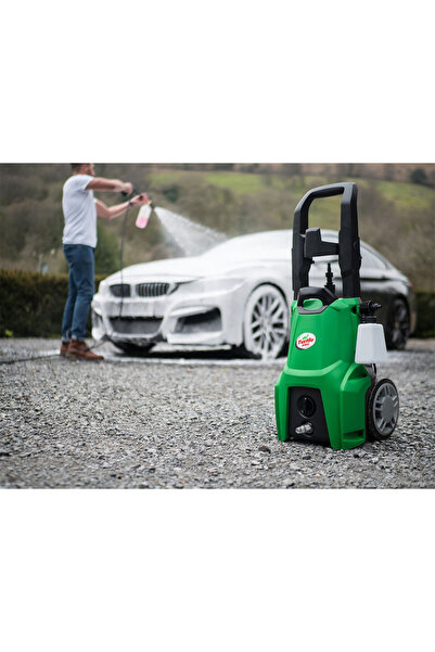 Turtle Wax Aparat Spalat Cu Presiune 120 Bar, 1600W