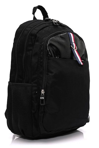 U.S. Polo Assn. U.S. Polo Assn. Set ghiozdane unisex PLSET2435303